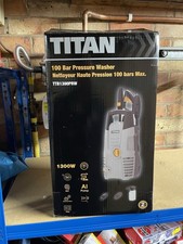 Titan Compact High Pressure