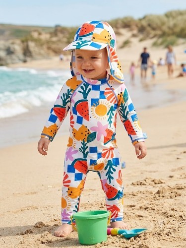 Baby boys girls sunsafe - boys,