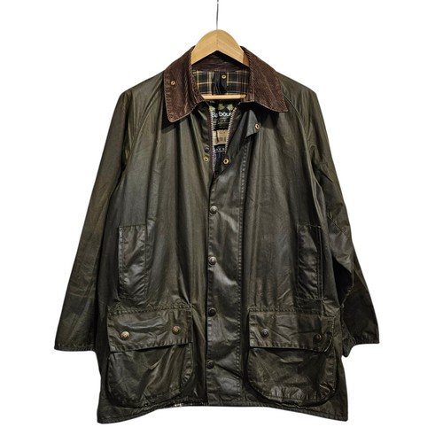 Vintage barbour a150 beaufort - vintage,