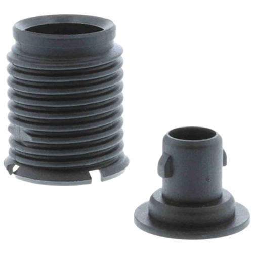 Front bumper mounting bracket - bumper,