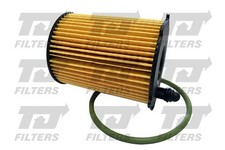QUINTON HAZELL QFL0327 Oil Filter Fits Citroën DS Opel Peugeot Toyota Vauxhall