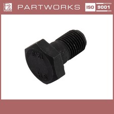 Hex Bolt Differential for