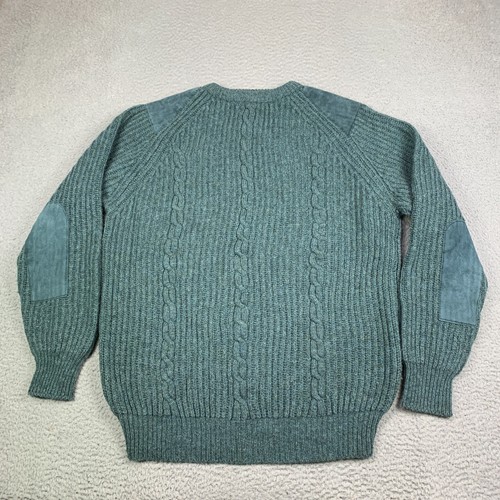 Vtg brenire wool sweater - vtg,