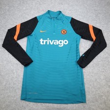 Chelsea Shirt Medium Blue