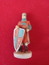 Crusader Knight Figure