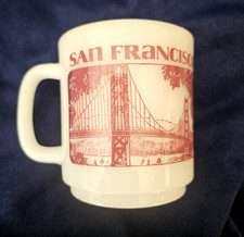 San Francisco Golden Gate