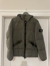 Stone Island Crinkle Rep NY