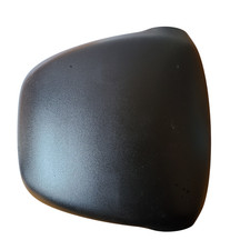 Genuine DAF OEM 115710001 Right Hand Mirror Cover - Black - CF65 CF75 CF85 XF105