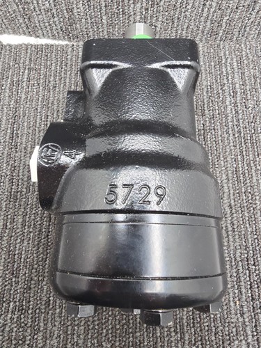 White 151 6409 hydraulic - white,