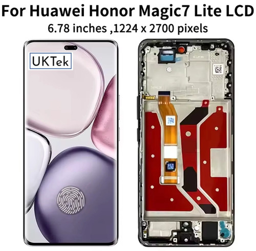 For honor magic lite - honor,