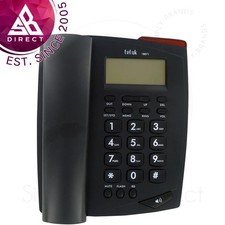 Tel UK Venice Phone Caller ID