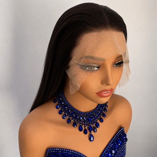 Daily wear glueless lace front - daily,