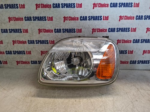 Nissan micra mk2 k11 2001 - micra,