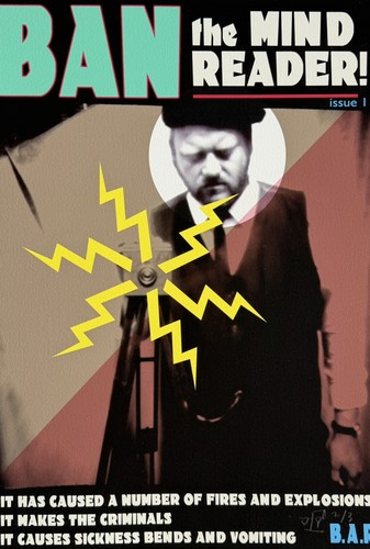 Billy childish band the - billy,