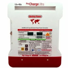 Sterling power procharge - procharge, ultra
