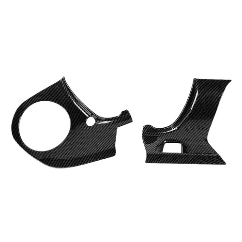 Center console dashboard - dashboard, panel