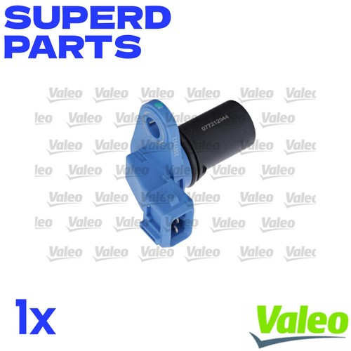 Camshaft position sensor - sensor, fits