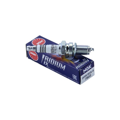 Ngk spark plug dpr7eix 7803 - ngk,