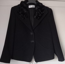 Vintage John Bentley Black