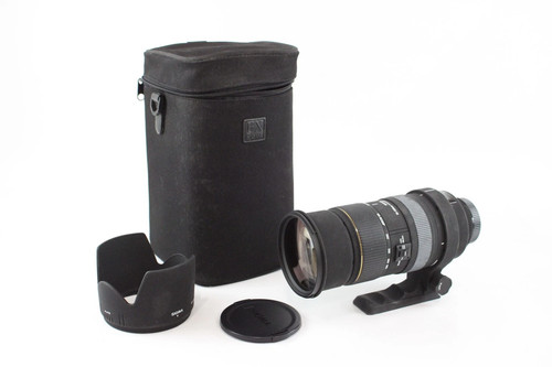 Sigma 500mm 3 nikon - 50-500mm,