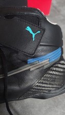 Puma Speedcat Evo Speed FIA