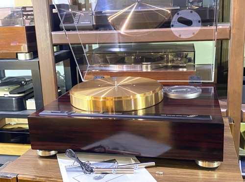 Micro 111 turntable - micro,