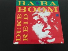Duke Reid - Ba Ba Boom -