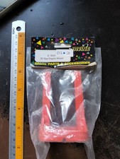 Irvine Nylon 0.35 Size Engine Mount For RC Model Plane, Part No. D RM3