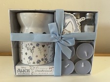 NEW Alice In Wonderland Oil