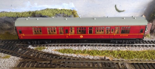 Hornby dublo mki composite - dublo,