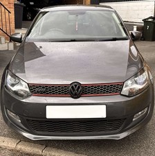Breaking | 2011 VW Polo 1.2