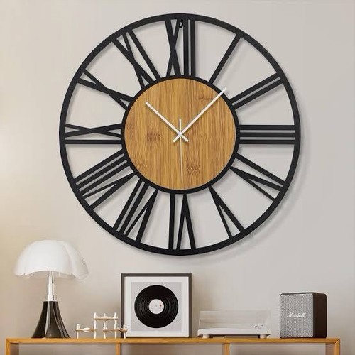 Vintage roman numeral - roman, round