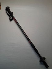 Longda Tengyun Antishock Telescopic Nordic Walking Pole Hiking Treking