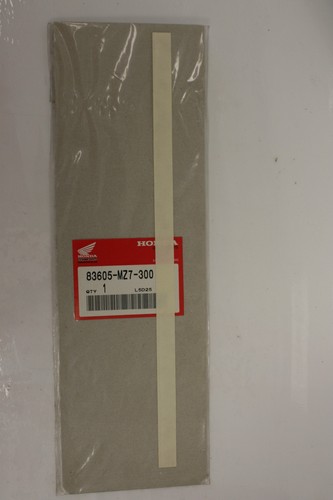 Sticker decal honda vfr 750 - sticker,