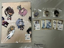 DMM Scratch Lottery: Rune