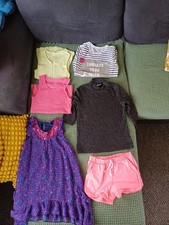 Girls Clothes Bundle