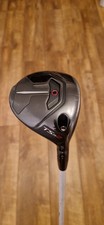 Titleist TSR2 7 Wood 21 deg