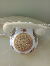 Vintage Royal Albert Old