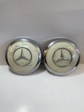 Mercedes-Benz  Vintage Dish