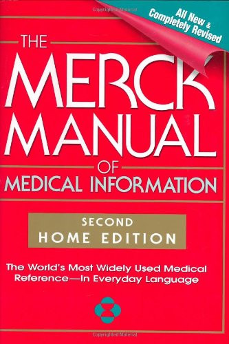The merck manual - the,