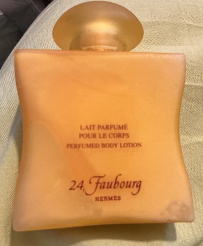 Vintage hermes faubourg - vintage,