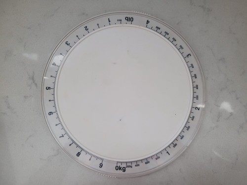 Vintage salter space saver - vintage,