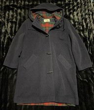 L.L. Bean Vintage 90s Navy