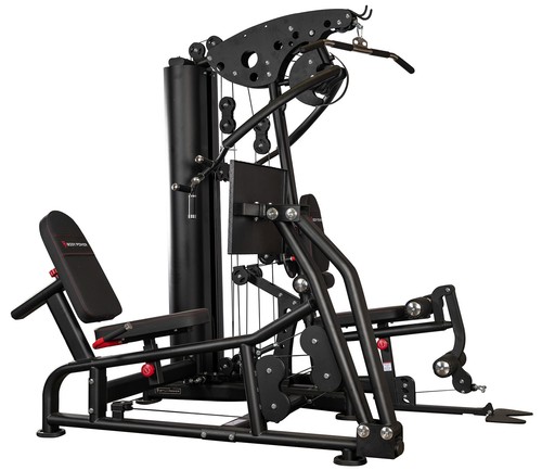 Body power pro home gym - power,