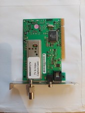 Analogue Capture Card PCTV Pro