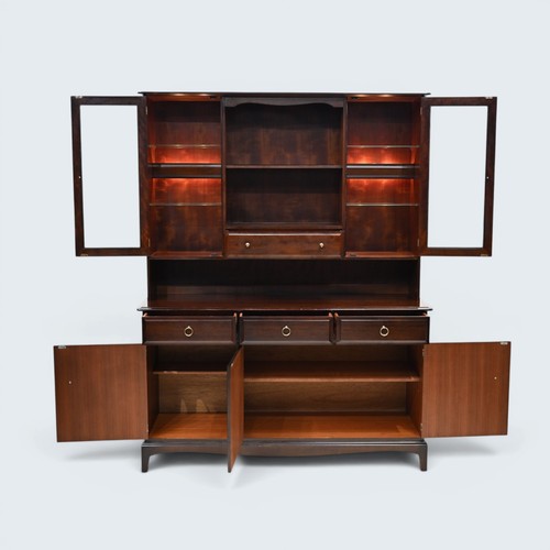 Stag dresser sideboard display - stag,