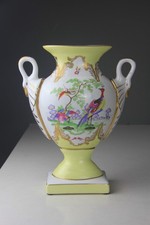 Chelsea House Porcelain