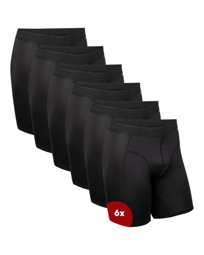 Danish endurance mens boxers - endurance,