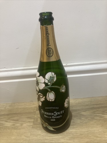 2008 perrier jouet belle - 2008,