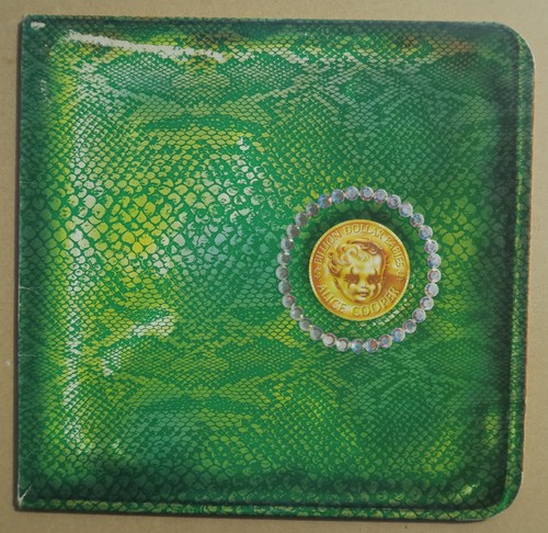 Alice cooper billion - cooper,